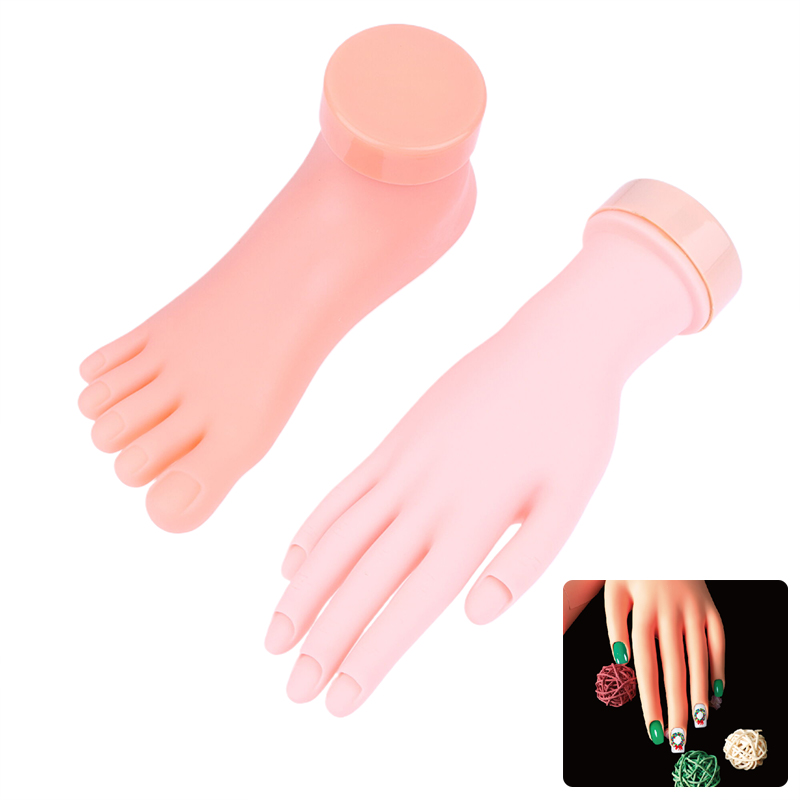 Nail Art Training Practice Han - Nail Art Fake review and price