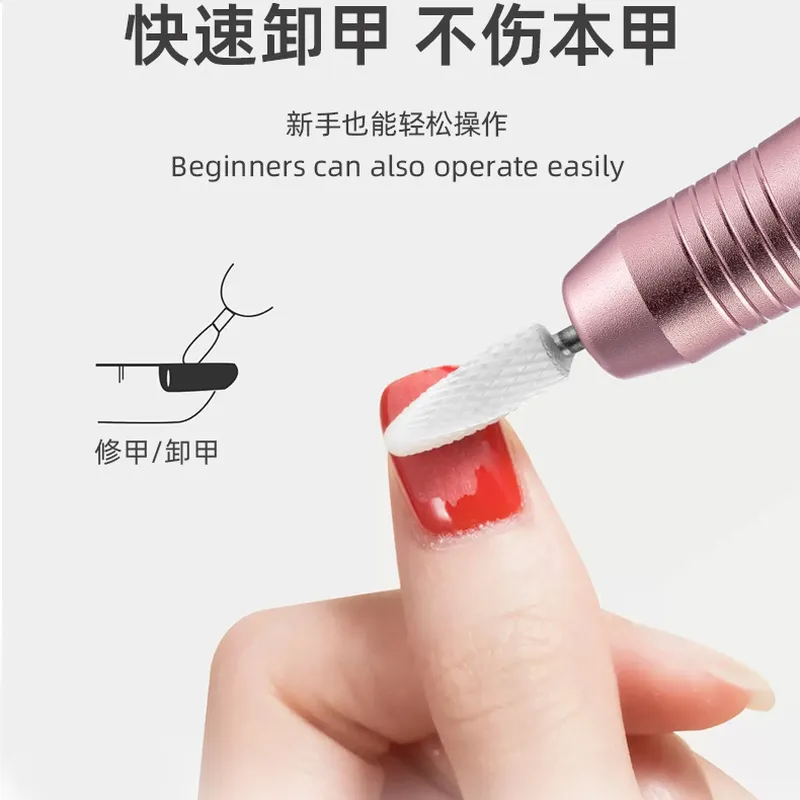 New Portable Grinder Professio - Nail Art Remover review and price