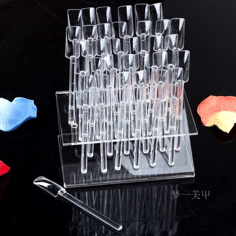 32 Tips Pop Sticks Acrylic Nai - Nail Art Rame review and price