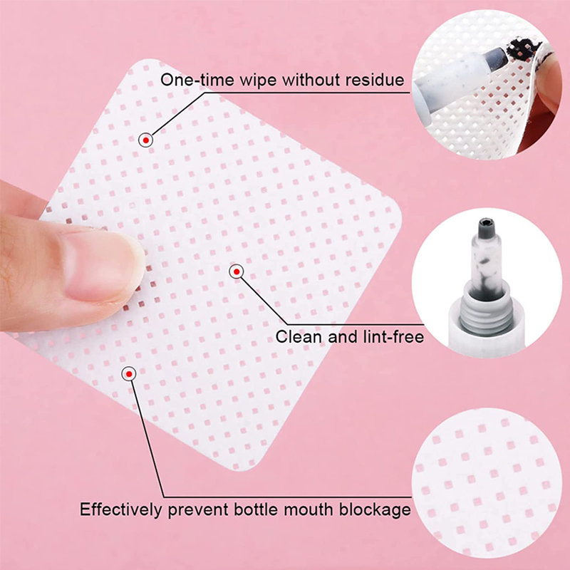 1000Pcs Cotton Nail Polish Rem - Nail Art Remover review and price