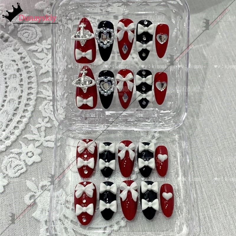 YiNuo*/Needy Girl Overdose Jir - Nail Art Glitter review and price