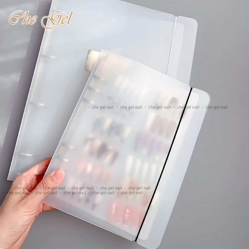 Nail Tips Art Display Storage  - Nail Art Rame review and price