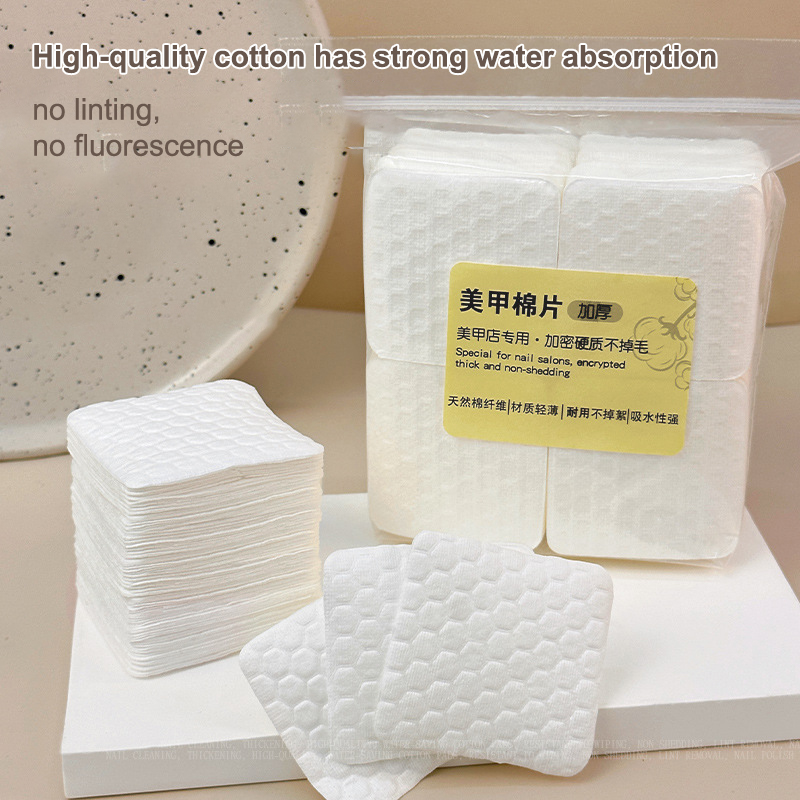 200/500Pcs Thickening Professi - Nail Art Remover review and price