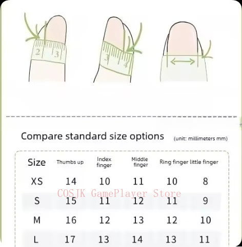 Love and Deepspace Sylus Handm - Nail Art Love review and price