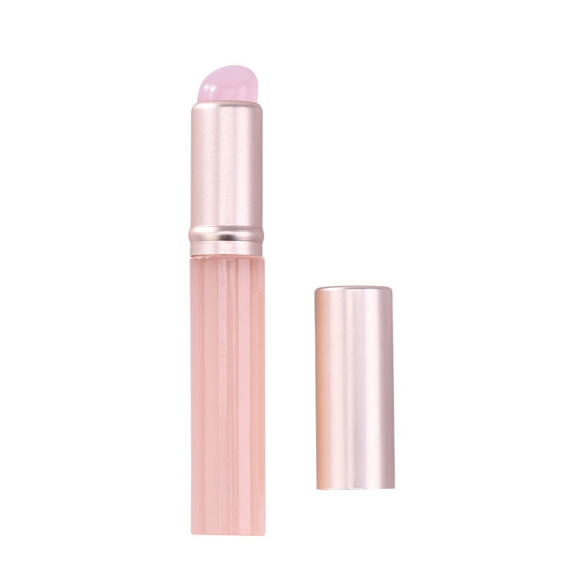 Jelly Pink Nail Art Silicone B - Nail Art Pink Soft review and price