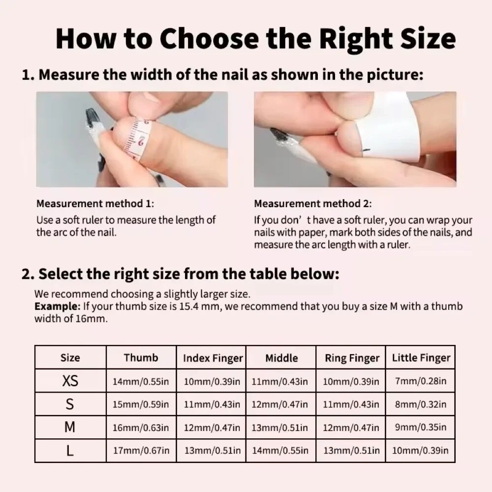 Colorful Colorful Cool & Chic  - Nail Art Fake review and price