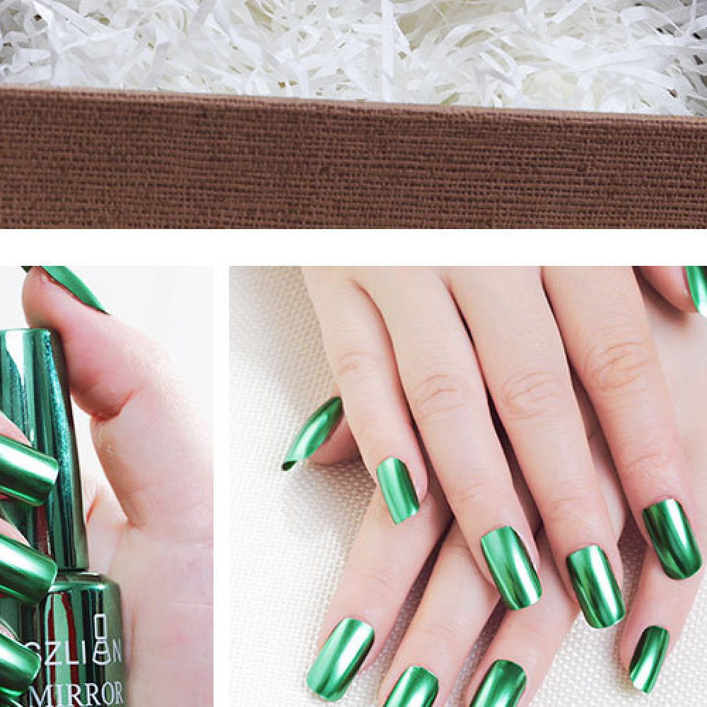 Professional Metallic Mirror N - Nail Art Chrome review and price