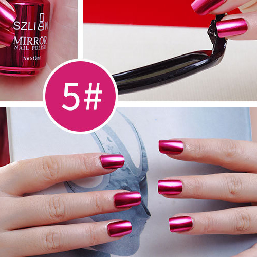 Professional Metallic Mirror N - Nail Art Chrome review and price