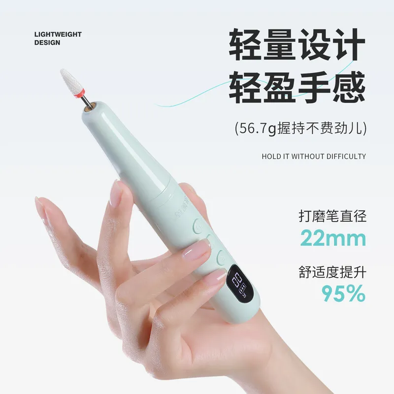Nail Art Pen Storage Polisher  - Nail Art Remover review and price